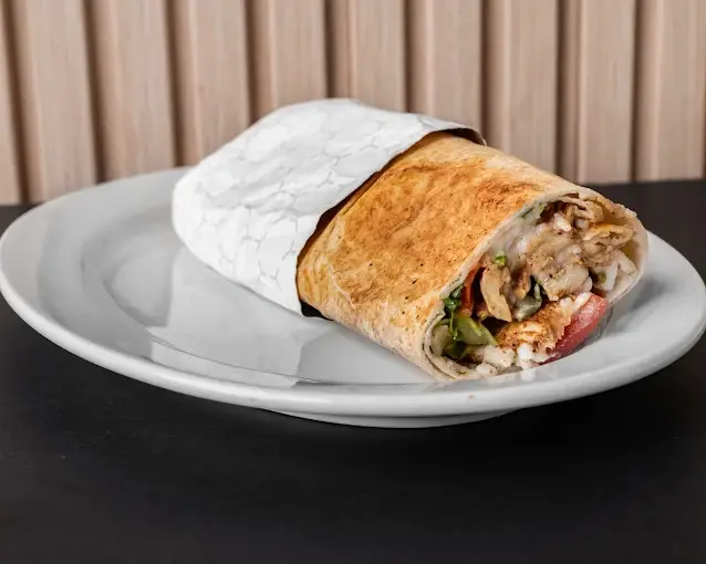 Fresh Reuben sandwich and Cheese Sticks with marinara at Steve's downtown Edmonton